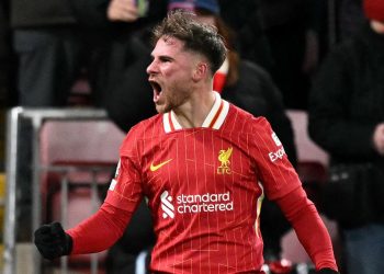 Bintang Liverpool Akan Bergabung dengan Real Madrid?