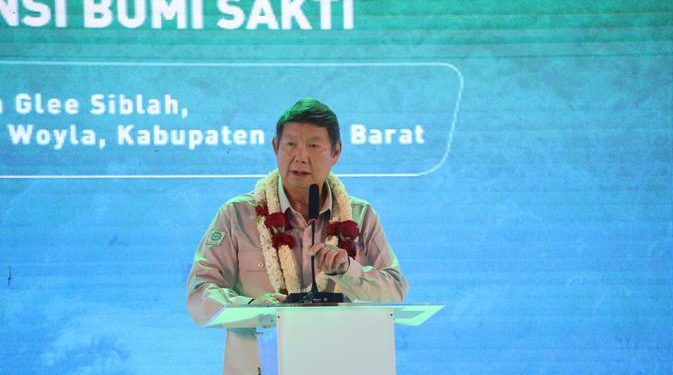 Ratusan Tambang Ilegal Didukung oleh Oknum Berpengaruh