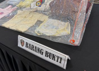 Ibu Jual Anak Kandung di Jakbar dan Dialihkan ke Suku Anak Dalam