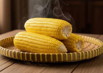 Trik Merebus Jagung Agar Manisnya Keluar dan Rasanya Lebih Juicy