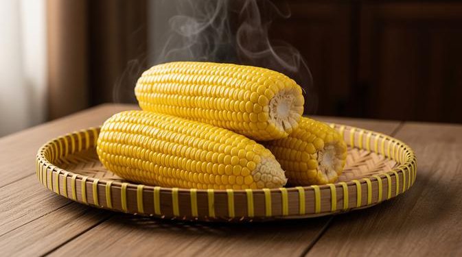 Trik Merebus Jagung Agar Manisnya Keluar dan Rasanya Lebih Juicy