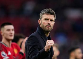 Perbandingan Era Michael Carrick dan Amorim di Manchester United oleh Sesko