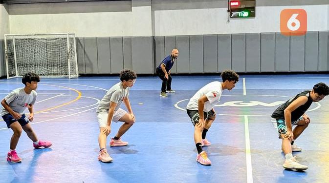 Sesuaikan Jadwal Olahraga agar Tetap Bugar dan Terhindar Dehidrasi di Bulan Ramadan