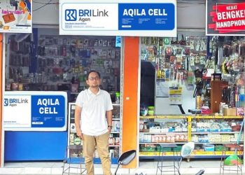 Agen Ohim Satu Dekade Berperan Dalam Penguatan Jejaring Usaha Mikro