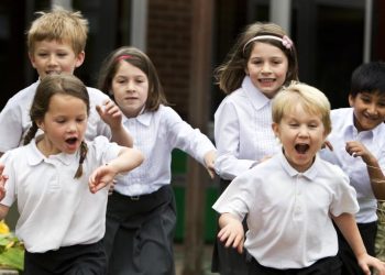Orang Tua Perlu Tahu, 7 Ciri Anak dengan Kecerdasan Emosional Tinggi