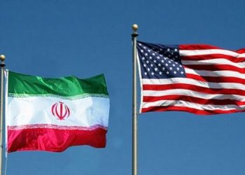 Upaya Serbu Iran Gagal, Helikopter AS Meledak dan Menewaskan 8 Tentara