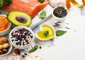 Diet Mediterania Terbukti Efektif Cegah Stroke pada Wanita