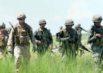 WNI Bergabung dengan Pasukan Elit AS, Terjebak di Perang Sengit Hampir Tewas