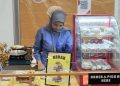 UMKM Bantu Usaha Kebab Endul Tumbuh Secara Berkelanjutan